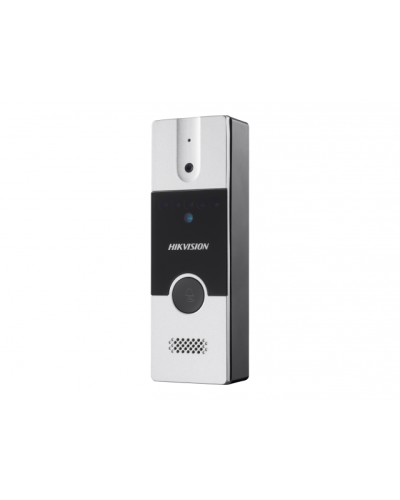 DS-KB2411T-IM. Вызывная панель. Hikvision в Рязани