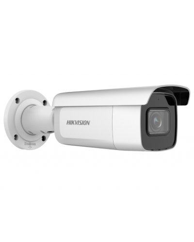 DS-2CD2623G2-IZS(2.8-12мм)(D). Профессиональная видеокамера IP цилиндрическая. Hikvision в Рязани