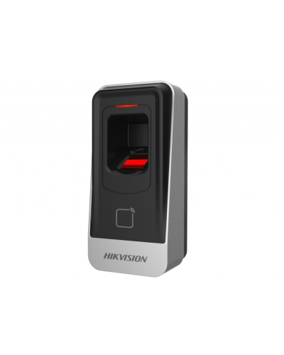 DS-K1201AMF. Считыватель контроля доступа биометрический. Hikvision в Рязани