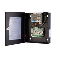 DS-K2801. Сетевой контроллер. Hikvision