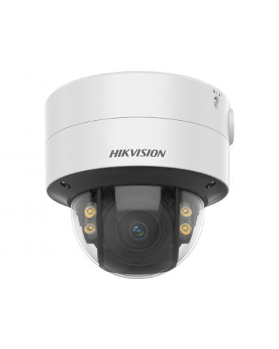 DS-2CD2787G2T-LZS(2.8-12mm)(C). Профессиональная видеокамера IP купольная. Hikvision в Рязани