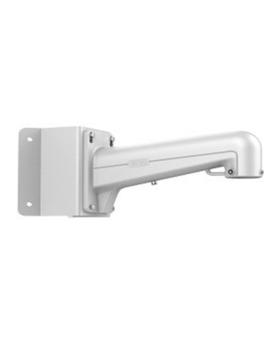 DS-1602ZJ-corner. Кронштейн настенный/угловой для крепления уличных скоростных поворотных 5 и 7 видеокамер. Hikvision в Рязани