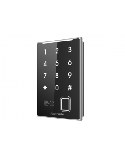 DS-K1109EKFB-QR. Считыватель карт EM с поддержкой Bluetooth. Hikvision в Рязани