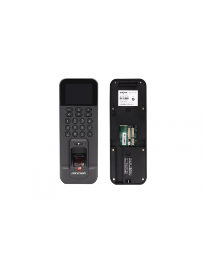 DS-K1T804BF(проект): Терминал доступа в Рязани