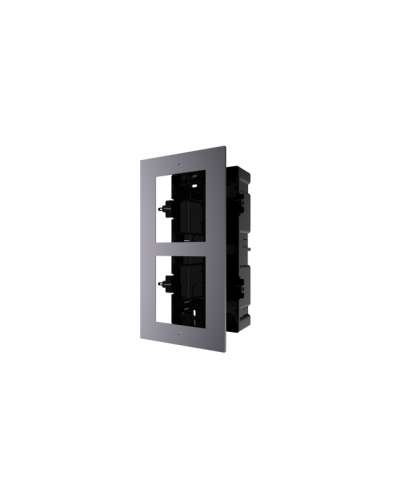 DS-KD-ACF2/Plastic. Рамка монтажная . Hikvision в Рязани