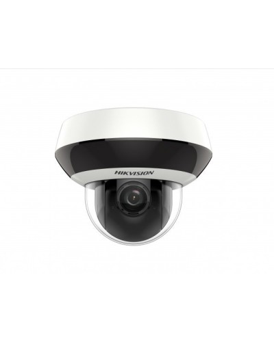 DS-2DE2A404IW-DE3(C0)(S6)(C). Профессиональная IP-камера поворотная. Hikvision в Рязани