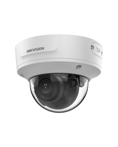 DS-2CD2723G2-IZS(2.8-12мм)(D). Профессиональная видеокамера IP купольная. Hikvision в Рязани