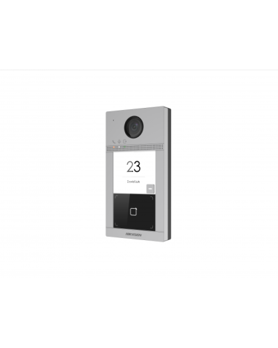 DS-KV8113-WME1(C). Вызывная панель IP-домофона. Hikvision в Рязани