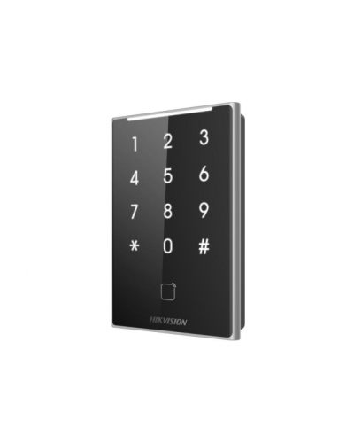 DS-K1109EKB. Считыватель карт EM с поддержкой Bluetooth. Hikvision в Рязани
