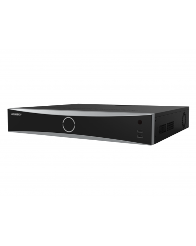 DS-7716NXI-K4. IP-видеорегистратор 16 канальный. Hikvision в Рязани