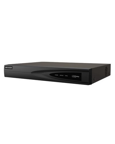 DS-7616NI-Q1(D). IP-видеорегистратор 16-канальный. Hikvision в Рязани