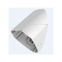 DS-1281ZJ-DM25-B. Кронштейн настенный. Hikvision