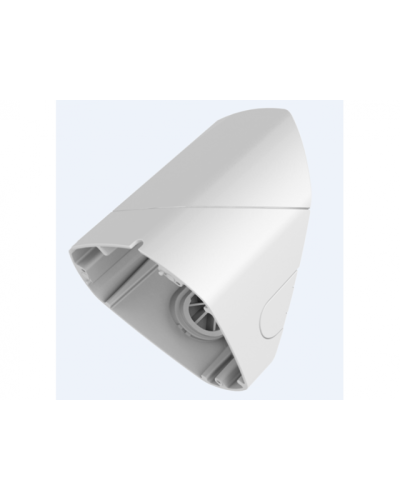 DS-1281ZJ-DM25-B. Кронштейн настенный. Hikvision в Рязани