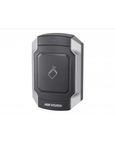 DS-K1104M. Считыватель карт Mifare. Hikvision в Рязани