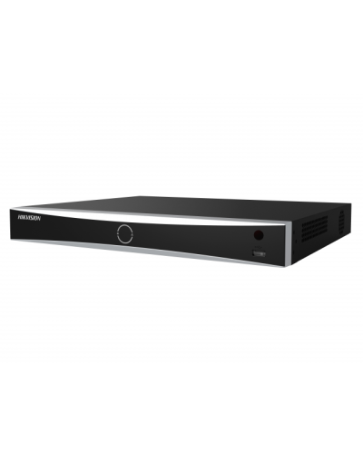 DS-7608NXI-K2. IP-видеорегистратор 8-канальный. Hikvision в Рязани