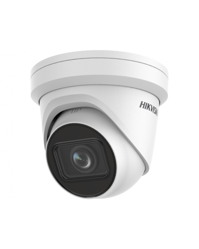 DS-2CD2H83G2-IZS. Профессиональная видеокамера IP купольная. Hikvision в Рязани