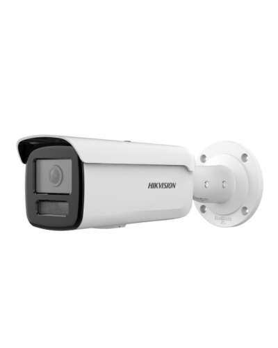 DS-2CD2T23G2-4I(2.8мм)(D). Профессиональная видеокамера IP цилиндрическая. Hikvision в Рязани