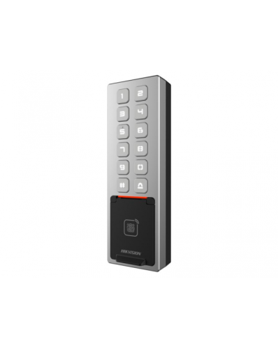 DS-K1T805MBFWX. Терминал доступа. Hikvision в Рязани