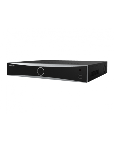 DS-7732NXI-K4. IP-видеорегистратор 32-канальный. Hikvision в Рязани