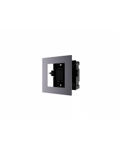 DS-KD-ACF1/Plastic. Рамка монтажная . Hikvision в Рязани