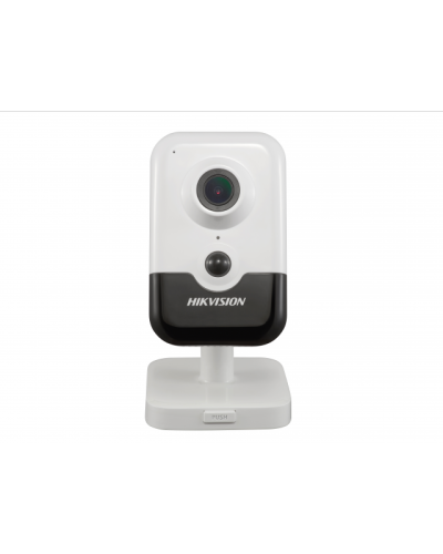 DS-2CD2423G0-IW(2.8мм)(W). Профессиональная видеокамера IP компактная. Hikvision в Рязани