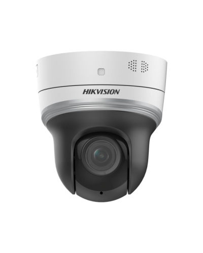 DS-2DE2204IW-DE3(S6)(B). Профессиональная видеокамера IP поворотная. Hikvision в Рязани