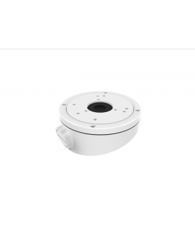 DS-1281ZJ-S. Монтажная коробка для купольных камер. Hikvision в Рязани