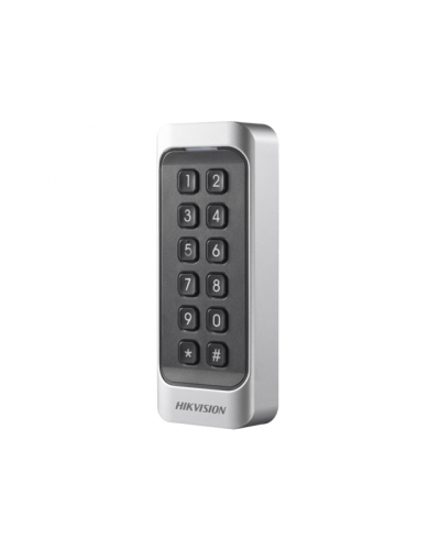 DS-K1107AEK. Считыватель карт EM-Marin с механической клавиатурой. Hikvision в Рязани