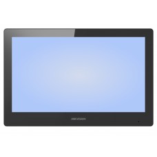DS-KH8520-WTE1. Монитор IP-домофона. Hikvision