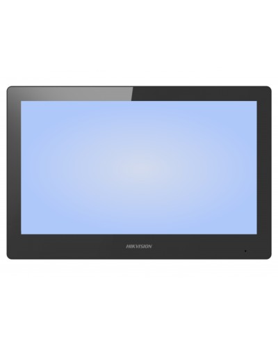 DS-KH8520-WTE1. Монитор IP-домофона. Hikvision в Рязани