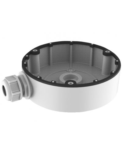 DS-1280ZJ-DM8. Монтажная коробка для купольных камер. Hikvision в Рязани