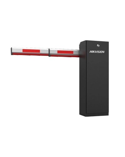 DS-TMG4B0-RA(4m). Шлагбаум автоматический для правостороннего монтажа. Hikvision в Рязани