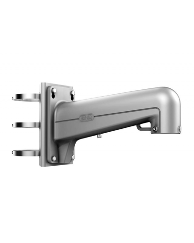 DS-1602ZJ-pole-P. Кронштейн столбовой. Hikvision в Рязани