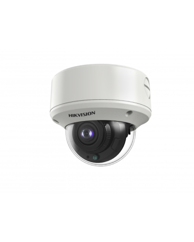 DS-2CE59H8T-AVPIT3ZF (2.7-13.5 mm). Профессиональная видеокамера мультиформатная купольная . Hikvision в Рязани