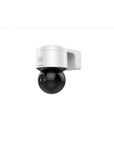 DS-2DE3A404IWG-E. Профессиональная видеокамера IP поворотная. Hikvision в Рязани