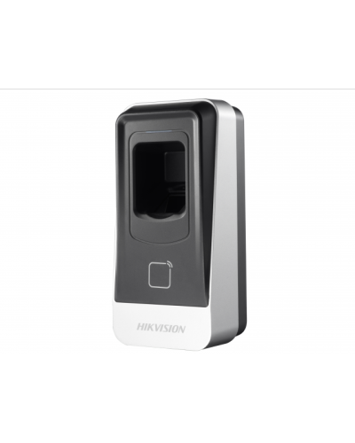 DS-K1201EF. Считыватель контроля доступа биометрический. Hikvision в Рязани