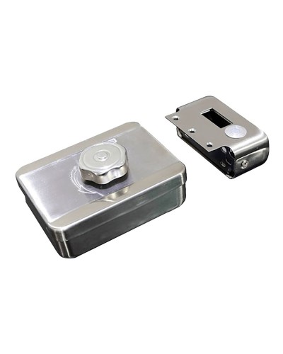 DS-K4E100. Замок электромеханический. Hikvision в Рязани