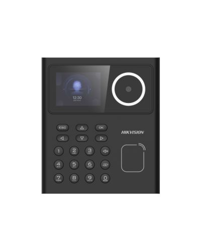 DS-K1T320EX. Терминал доступа с распознаванием лиц. Hikvision в Рязани
