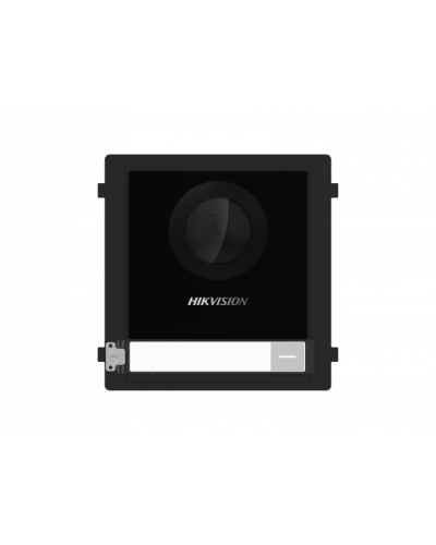 DS-KD8003-IME1(B). Вызывная панель IP-домофона. Hikvision в Рязани