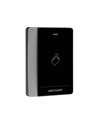 DS-K1102AM. Считыватель карт Mifare. Hikvision в Рязани