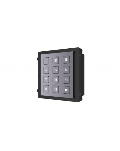 DS-KD-KP. Модуль клавиатуры. Hikvision в Рязани