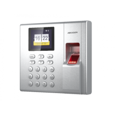 DS-K1T8003MF. Терминал доступа. Hikvision