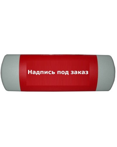 Омега 1х11 Надпись под заказ. Световое табло. Hostcall в Рязани
