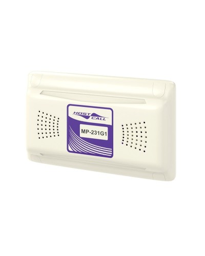 MP-231G1. Контроллер передачи СМС сообщений RS 485-gsm. Hostcall в Рязани