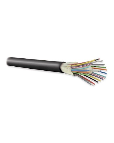 FO-DT-IN/OUT-50-12-LSZH-BK. Кабель волоконно-оптический многомодовый. Hyperline в Рязани