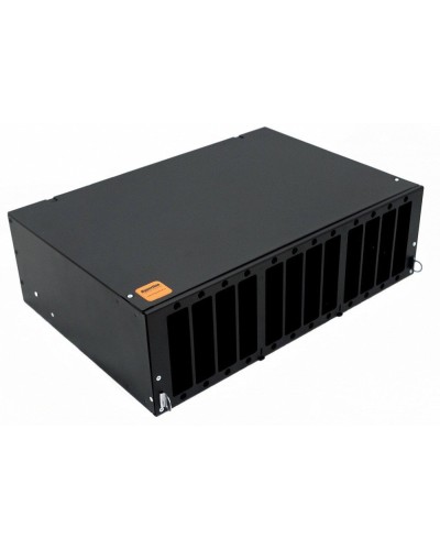 FO-19V-3U-12xSLT-W130H30-96UN-BK. Кросс оптический 19. Hyperline в Рязани