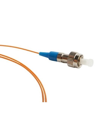 FPT-B9-50-FC/PR-1M-LSZH-OR. Пигтейл оптический. Hyperline в Рязани