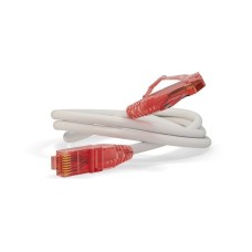 PC-LPM-UTP-RJ45-RJ45-C5e-1.5M-LSZH-WH. Патч-корд медный. Hyperline