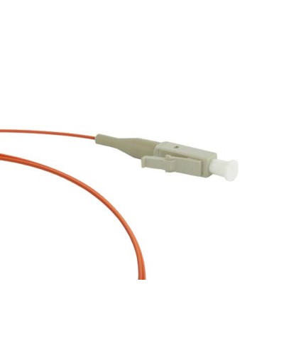 FPT-B9-62-LC/PR-1.5M-LSZH-OR. Пигтейл оптический. Hyperline в Рязани