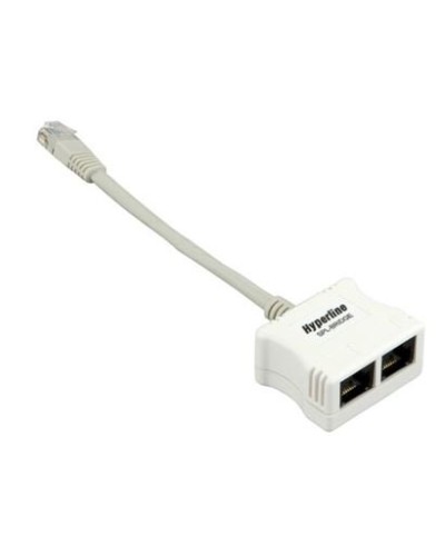 SPL-BRIDGE. Разветвитель RJ-45. Hyperline в Рязани